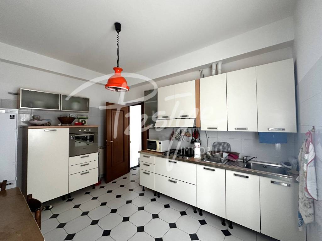 Appartamento a La spezia in Via Giacomo Leopardi - Foto 5