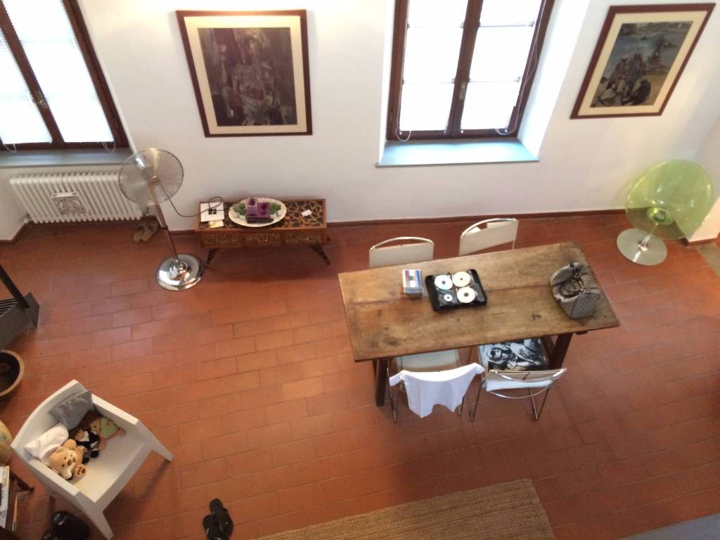 Loft / open space a Pisa in Via Palestro - Foto 2