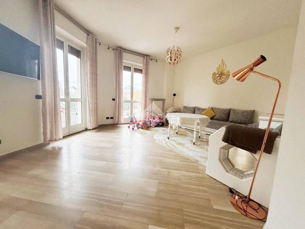 Appartamento a Gerenzano in Via S. Giuseppe, 3 - Foto 2