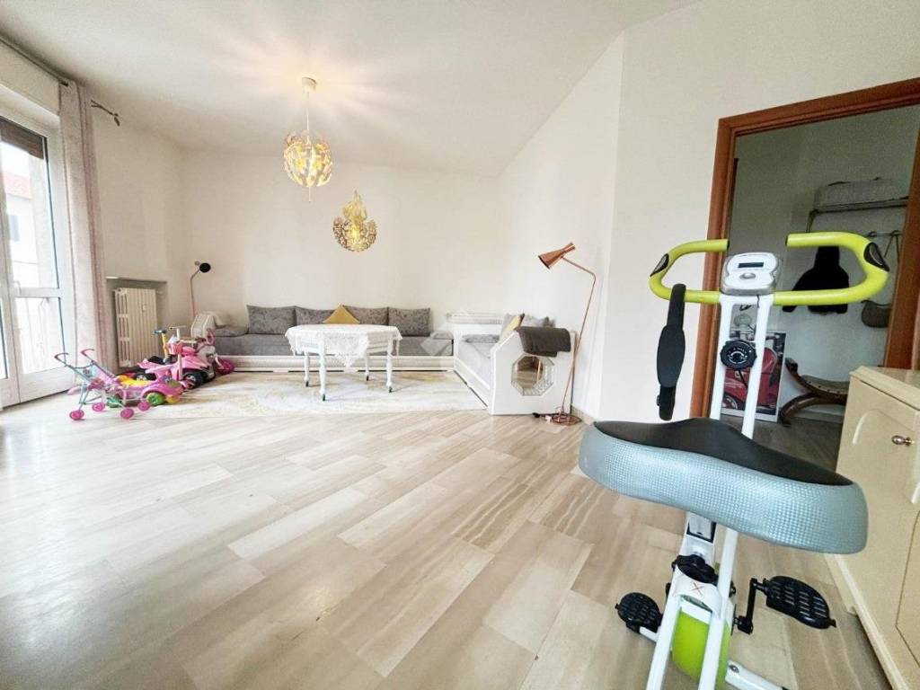 Appartamento a Gerenzano in Via S. Giuseppe, 3 - Foto 3