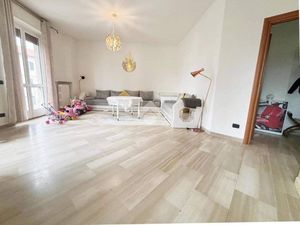 Appartamento a Gerenzano in Via S. Giuseppe, 3 - Foto 5