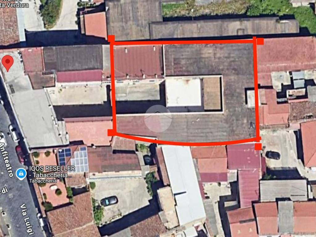 Box / garage a Santa maria capua vetere in Via Anfiteatro, 63 - Foto 2