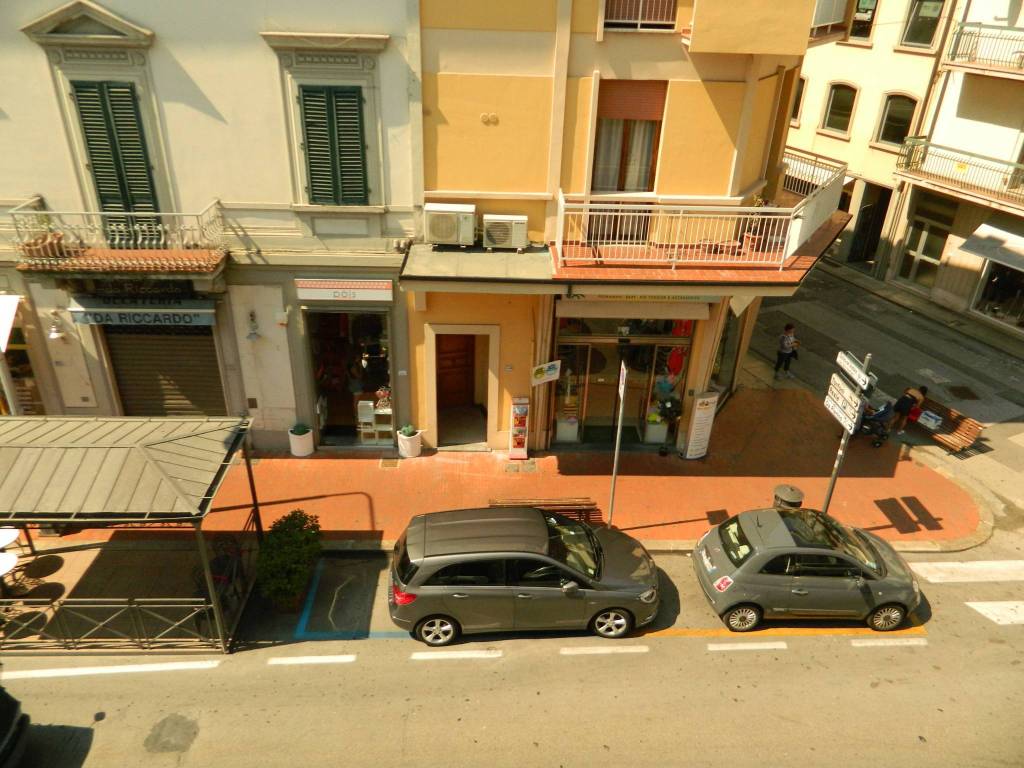 Attico / mansarda a Montecatini-terme - Foto 3