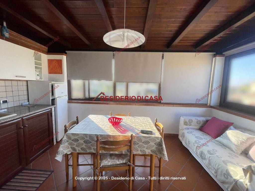 Appartamento a Campofelice di roccella in Via dei Normanni, 20 - Foto 2