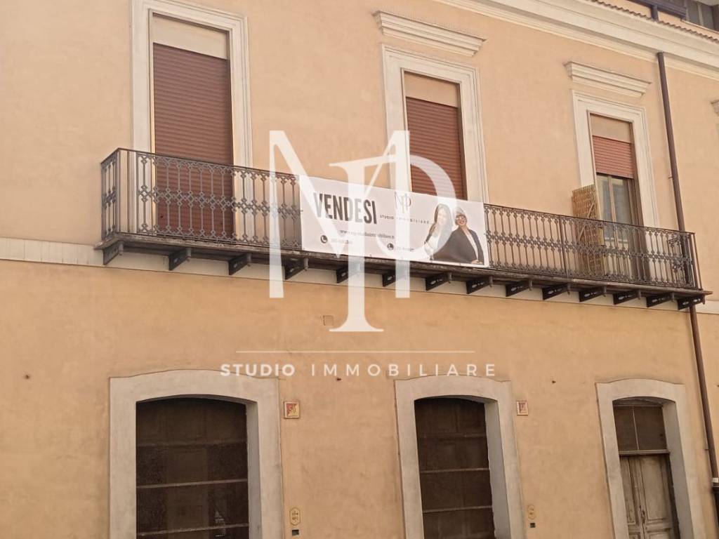 Appartamento a Benevento in Via delle Puglie, 46 - Foto 2