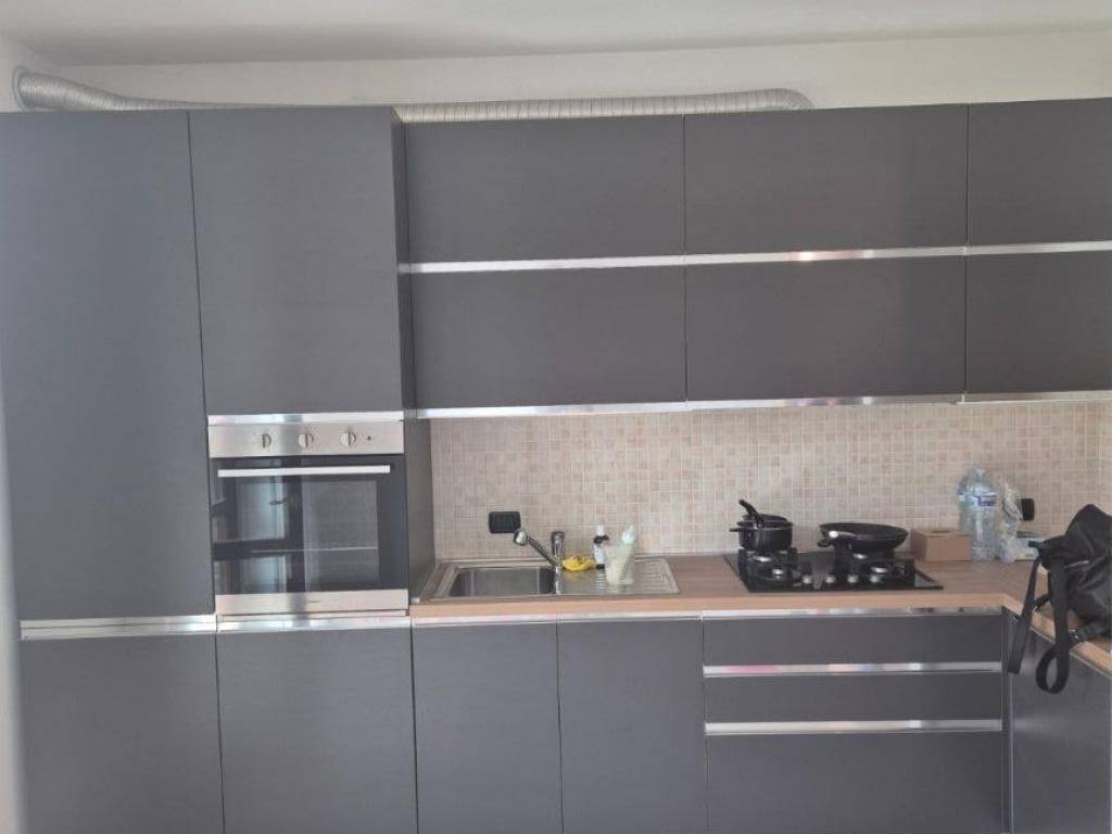 Appartamento a Azzate in Via Dante Alighieri, 12 - Foto 3