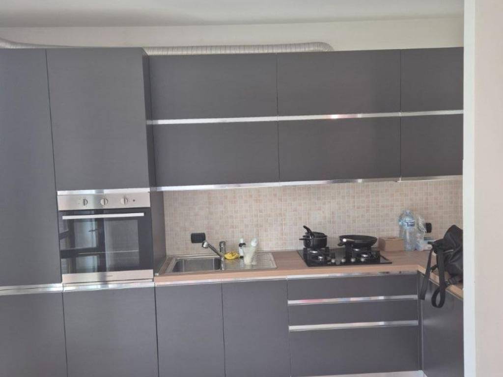 Appartamento a Azzate in Via Dante Alighieri, 12 - Foto 5