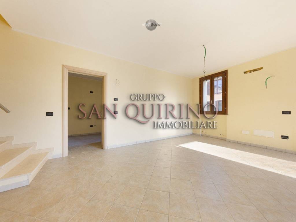 Villa a Gazzuolo in Via della Libertà, 3 - Foto 2