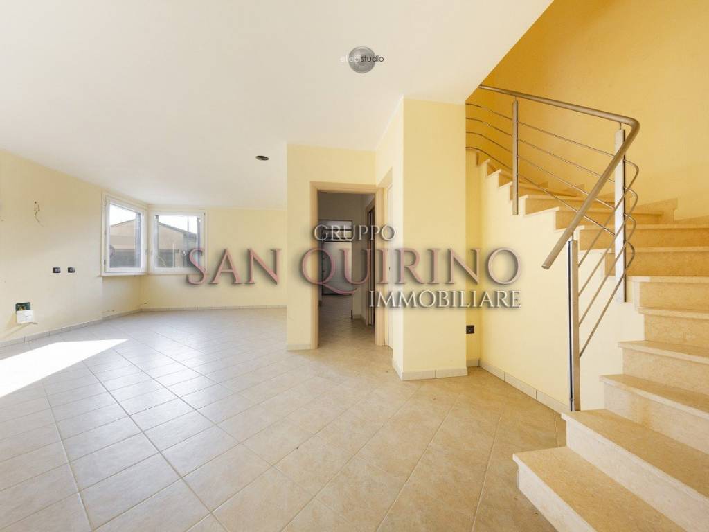 Villa a Gazzuolo in Via della Libertà, 3 - Foto 3