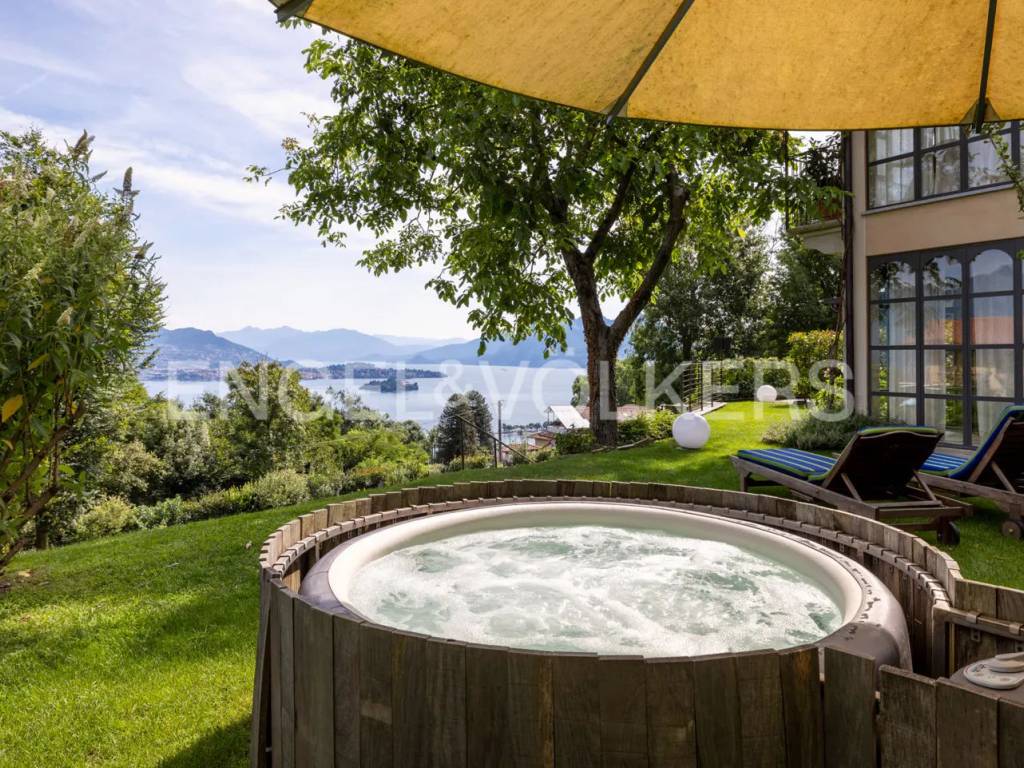 Villa a Stresa in Via per Campino - Foto 2