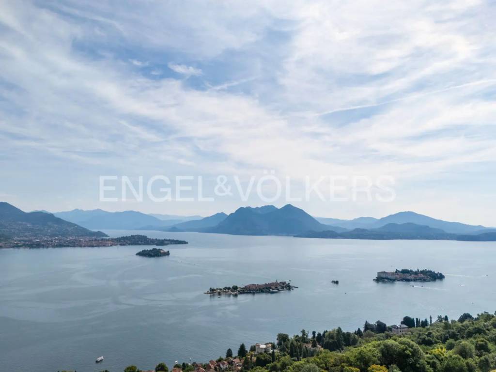 Villa a Stresa in Via per Campino - Foto 3