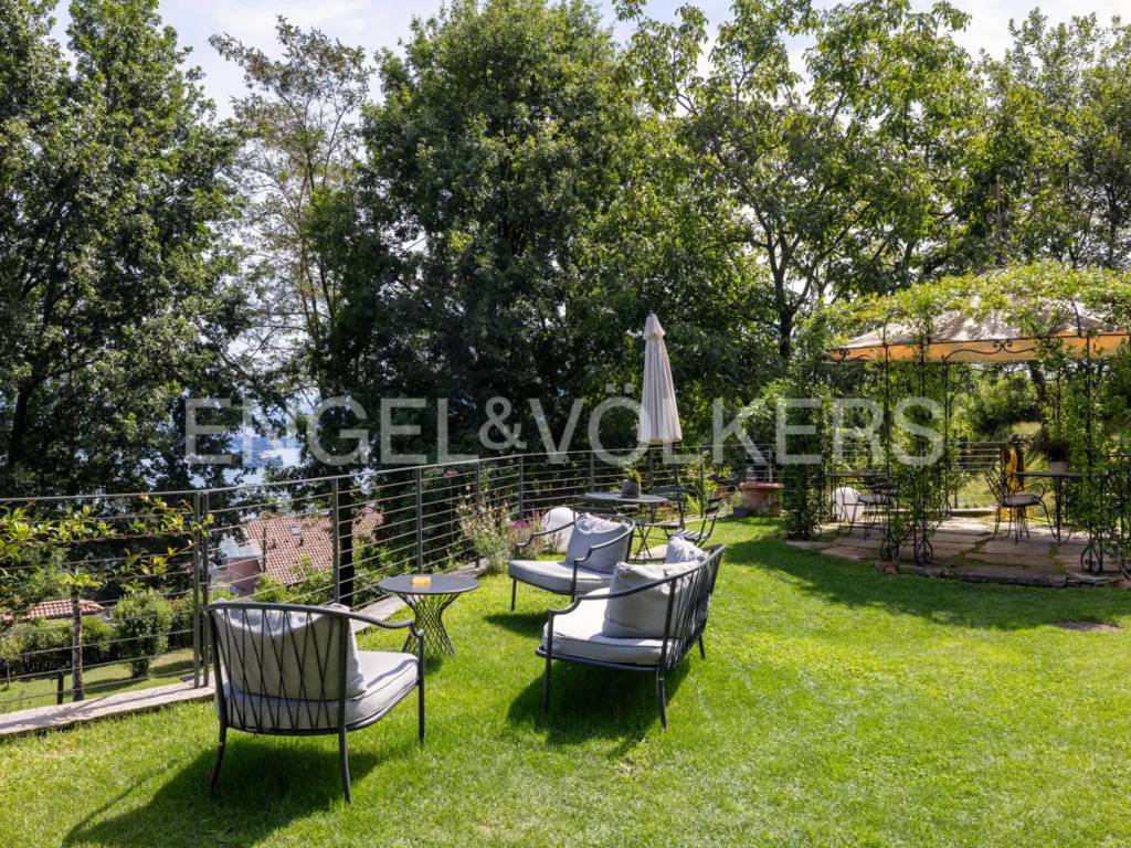 Villa a Stresa in Via per Campino - Foto 5