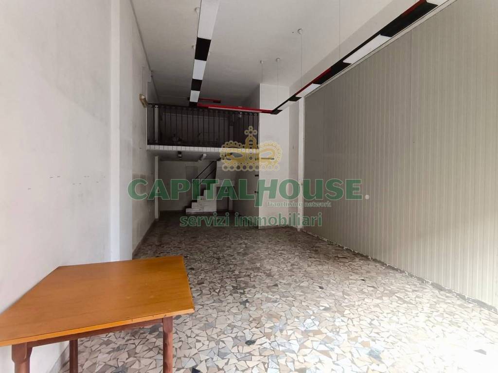 Immobile a Caserta in Via Enrico Tazzoli - Foto 3