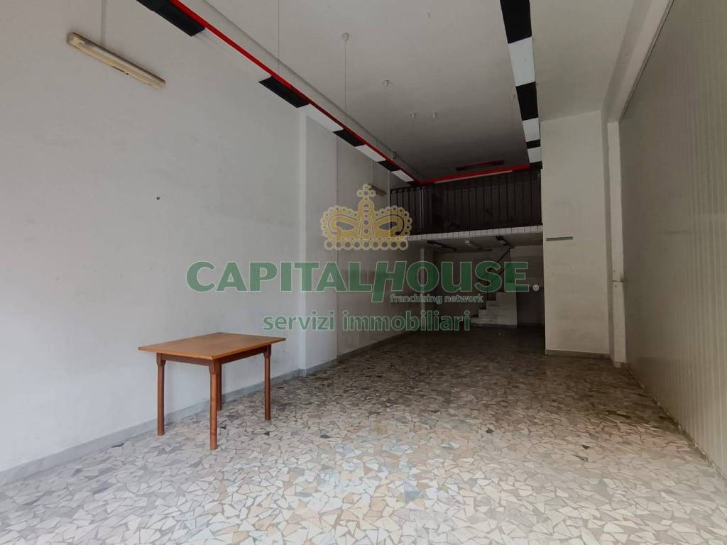 Immobile a Caserta in Via Enrico Tazzoli - Foto 4