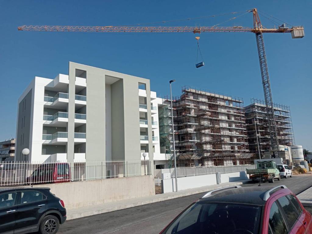 Appartamento a Gioia del colle in Via Federico II di Svevia, SNC - Foto 2