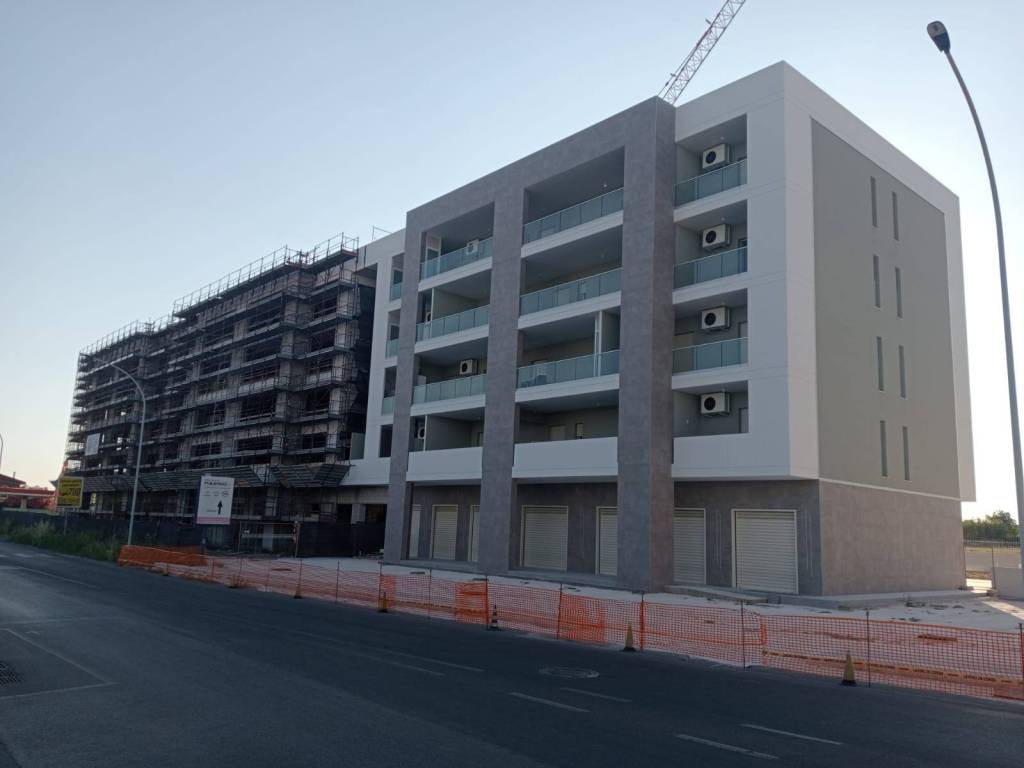 Appartamento a Gioia del colle in Via Federico II di Svevia, SNC - Foto 4