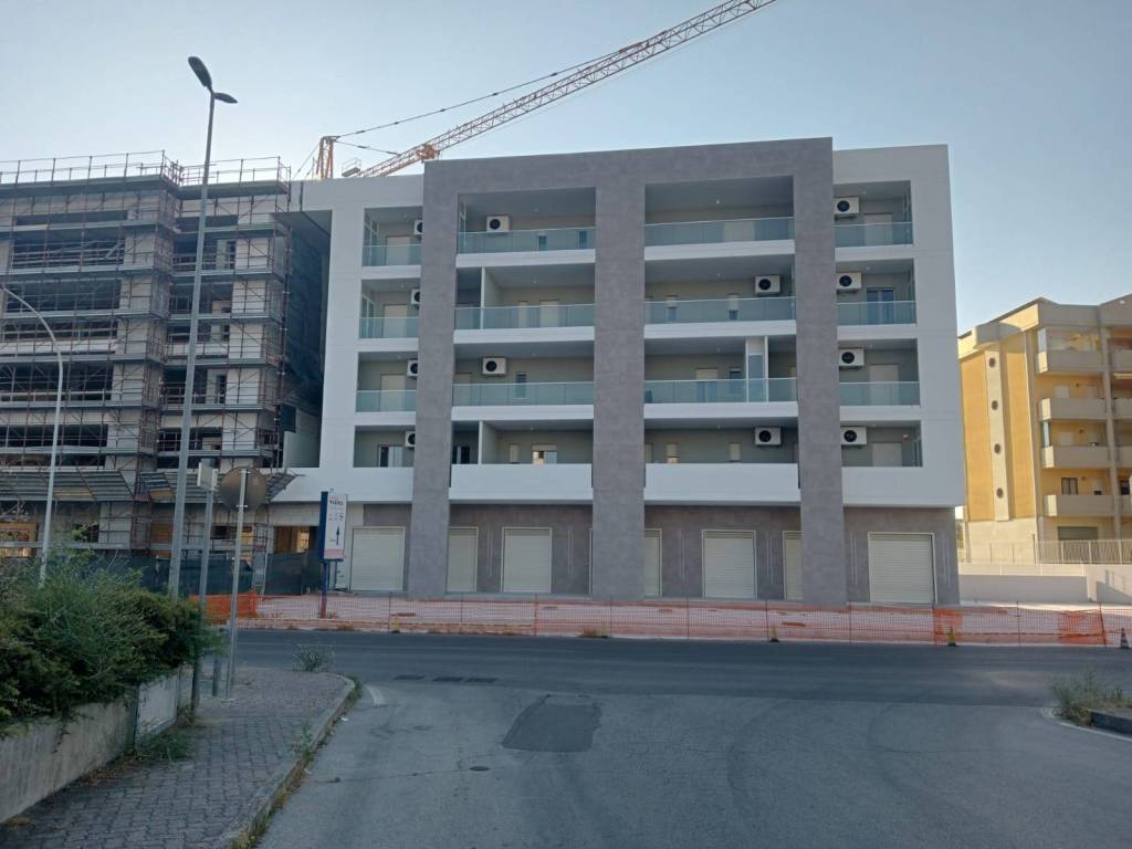 Appartamento a Gioia del colle in Via Federico II di Svevia, SNC - Foto 5