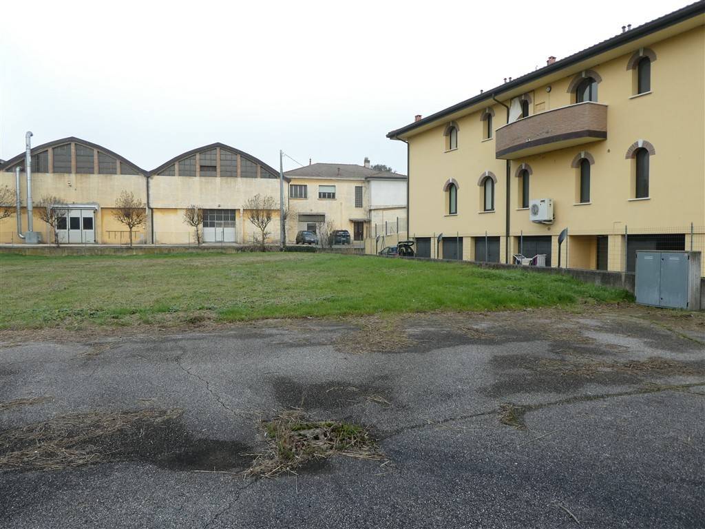 Terreno a Vigarano mainarda in Via Rondona - Foto 2