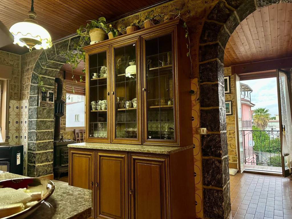 Casa indipendente a Barcellona pozzo di gotto in Via Isonzo, 8 - Foto 5