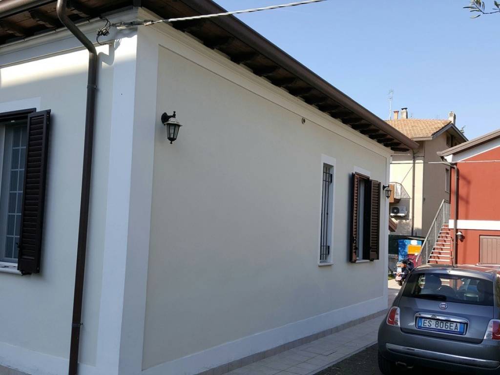 Casa indipendente a Rimini in Via dell'Aquila - Foto 3