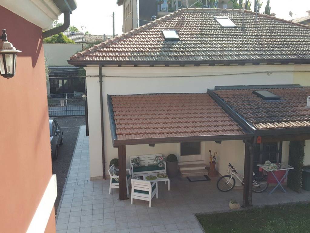Casa indipendente a Rimini in Via dell'Aquila - Foto 4