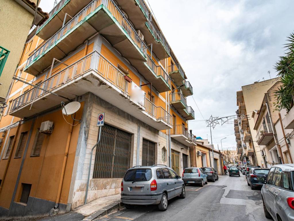 Appartamento a Noto in via amerigo vespucci, 30 - Foto 2