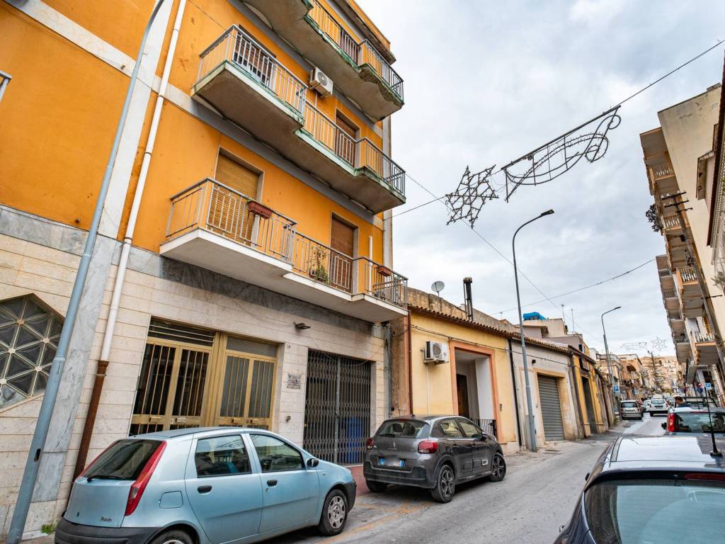 Appartamento a Noto in via amerigo vespucci, 30 - Foto 3