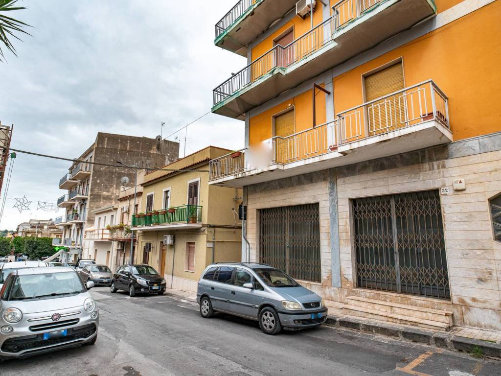 Appartamento a Noto in via amerigo vespucci, 30 - Foto 4