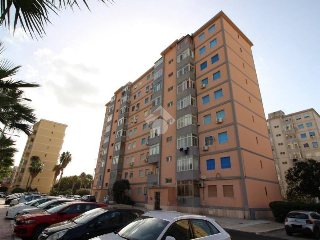 Appartamento a Erice in Via Tosto de Caro Andrea, 61 - Foto 2