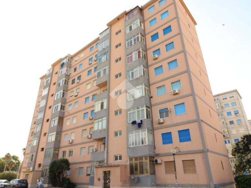 Appartamento a Erice in Via Tosto de Caro Andrea, 61 - Foto 3