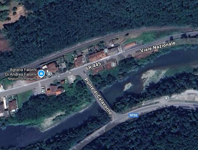 Appartamento a Coreglia antelminelli - Foto 2