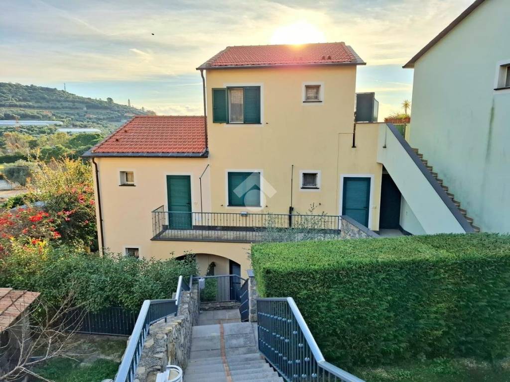 Appartamento a San bartolomeo al mare in Via degli Orti, 3 - Foto 2