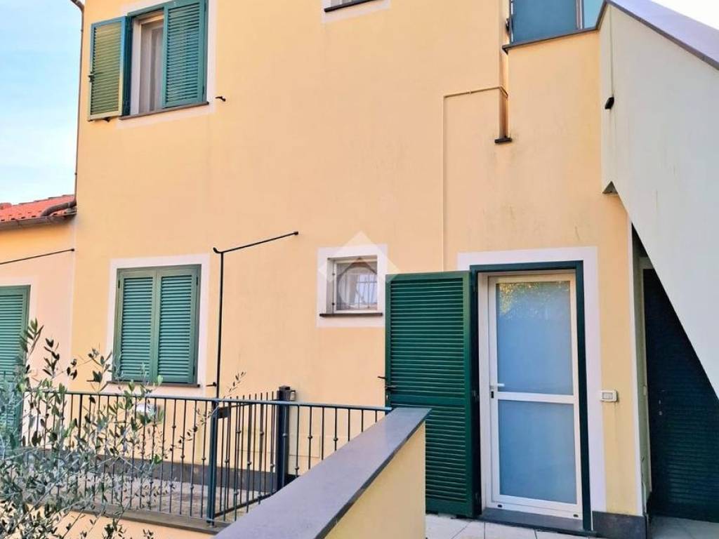 Appartamento a San bartolomeo al mare in Via degli Orti, 3 - Foto 3