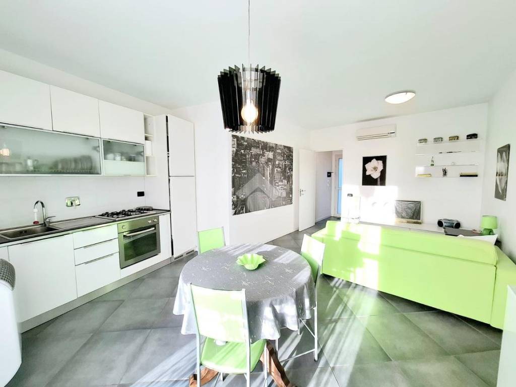 Appartamento a San bartolomeo al mare in Via degli Orti, 3 - Foto 5