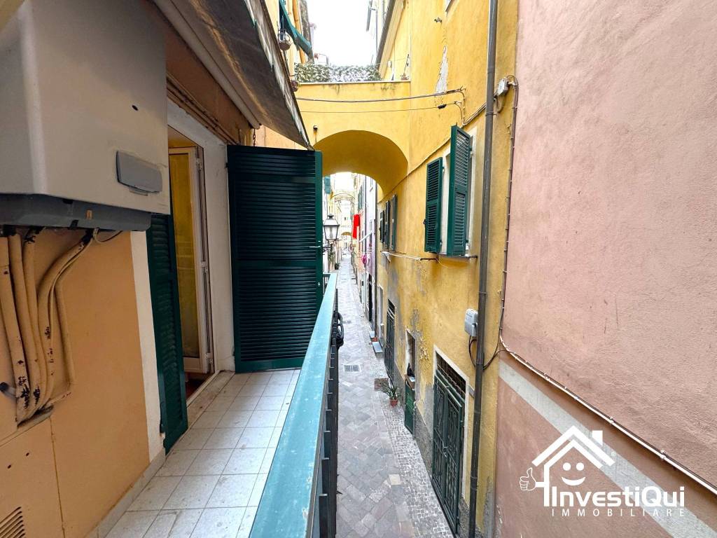 Appartamento a Pietra ligure in Via Gio Batta Chiappe, 34 - Foto 4