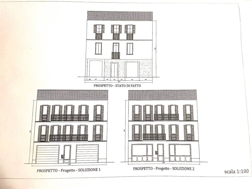 Palazzo / stabile a Lodi - Foto 2