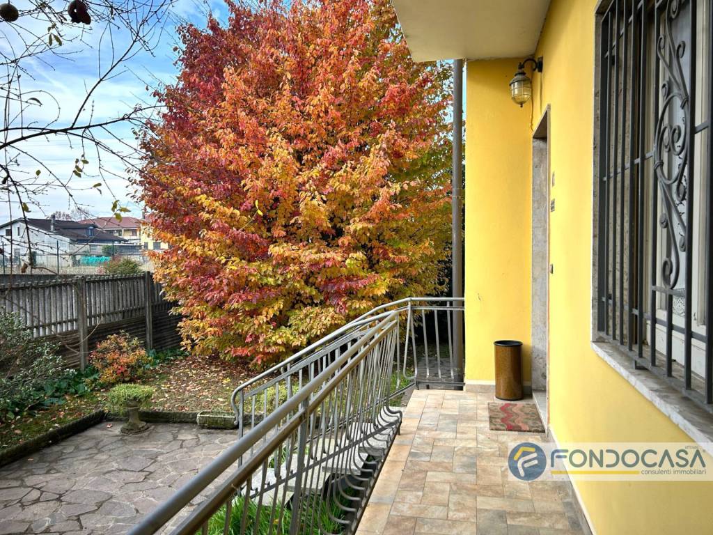 Casa indipendente a Seveso in Via A. Doria - Foto 2