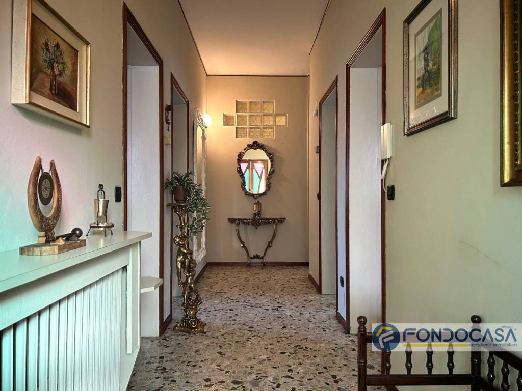 Casa indipendente a Seveso in Via A. Doria - Foto 3