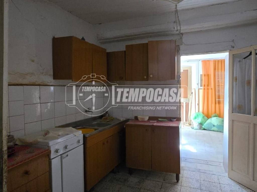 Casa indipendente a Messina in Località Massa Santa Lucia, Massa Santa Lucia 4 - Foto 2