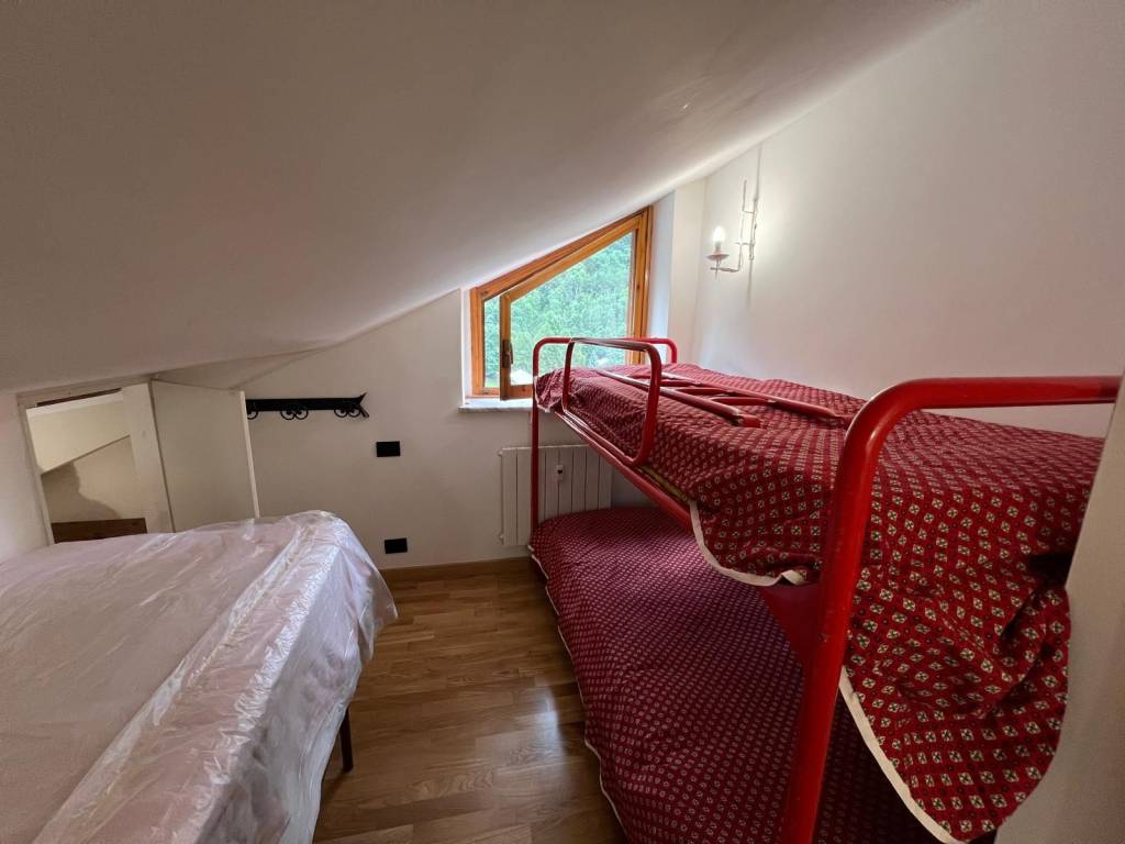 Attico / mansarda a Limone piemonte in Via Cascata del Piz, 4 - Foto 4