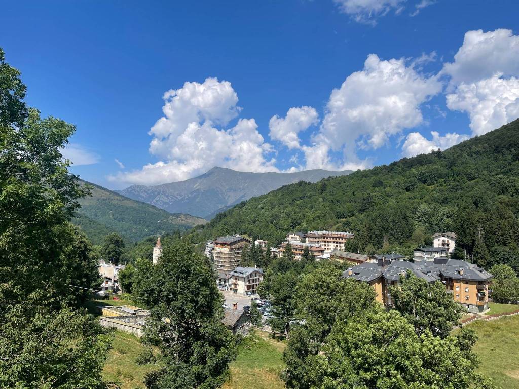 Attico / mansarda a Limone piemonte in Via Cascata del Piz, 4 - Foto 5