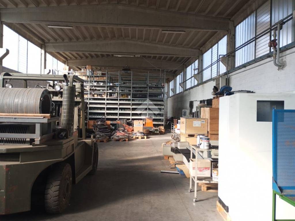 Immobile a Langhirano in Via Tomasicchio, 2 - Foto 3