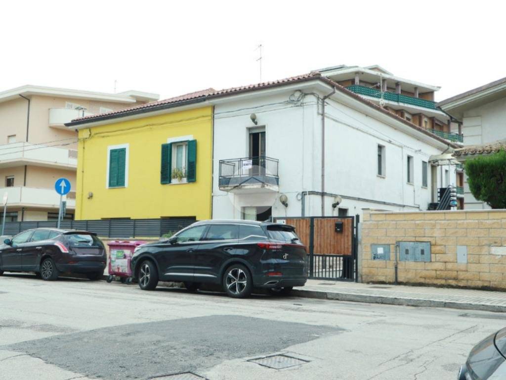 Villa a Pescara in Via D'Avalos, 138 - Foto 2