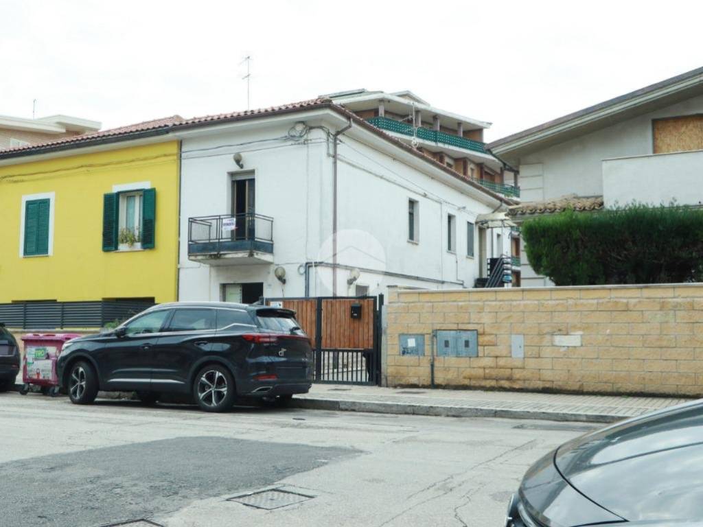 Villa a Pescara in Via D'Avalos, 138 - Foto 4