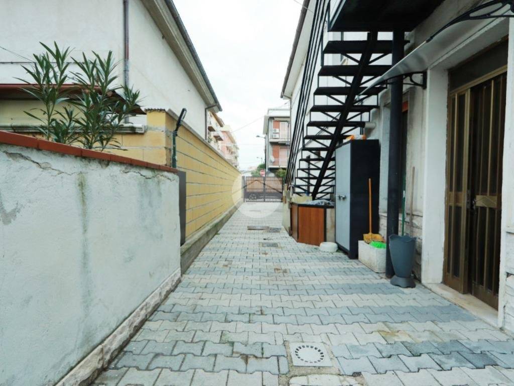 Villa a Pescara in Via D'Avalos, 138 - Foto 5