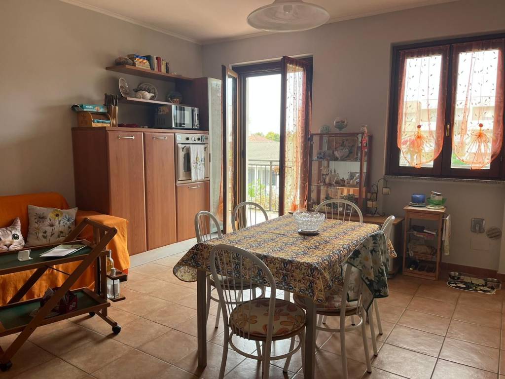 Appartamento a Alessandria in Via del Progresso - Foto 2