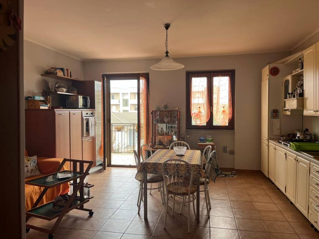 Appartamento a Alessandria in Via del Progresso - Foto 3