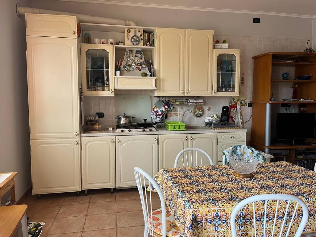 Appartamento a Alessandria in Via del Progresso - Foto 4