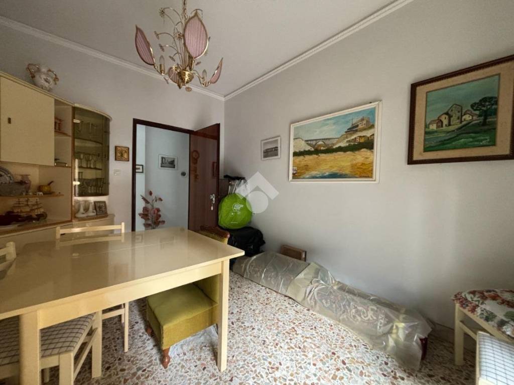 Appartamento a Agrigento in Via M. Caruso Lanza, 5 - Foto 2