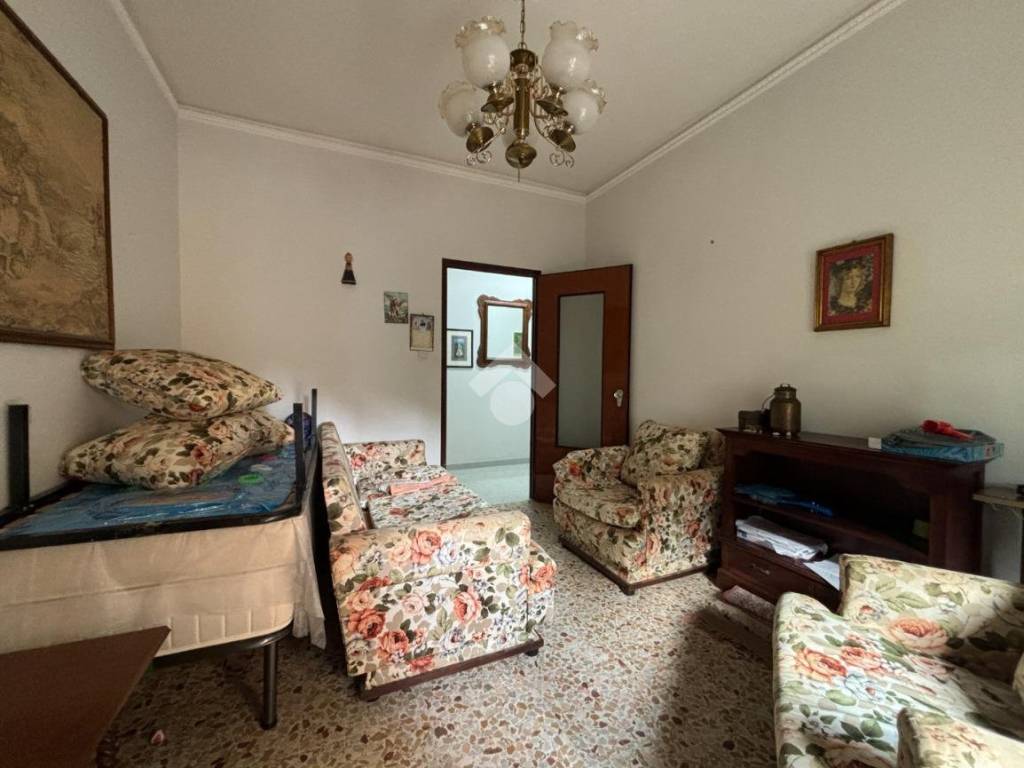 Appartamento a Agrigento in Via M. Caruso Lanza, 5 - Foto 3